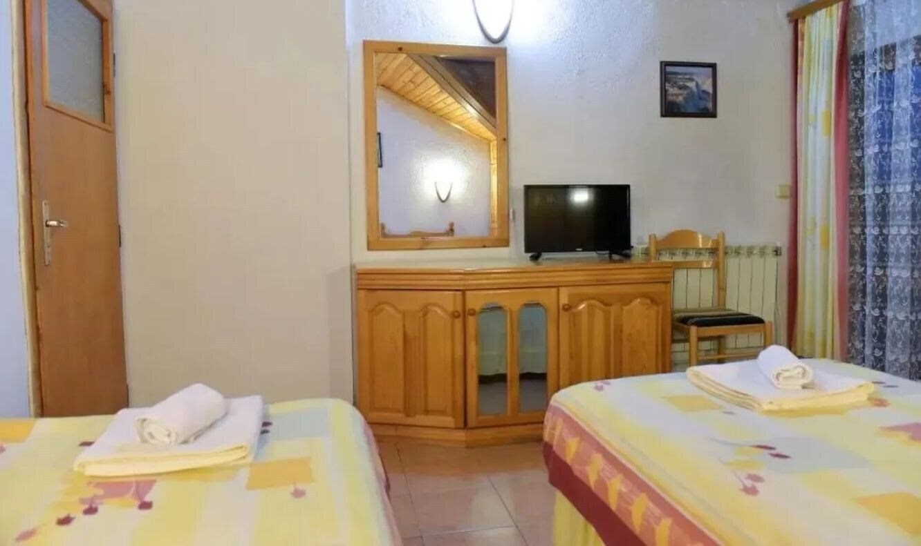 Територія Hadjipopova House 3*